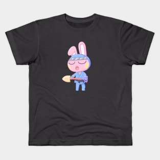 Ninja Snake Kids T-Shirt